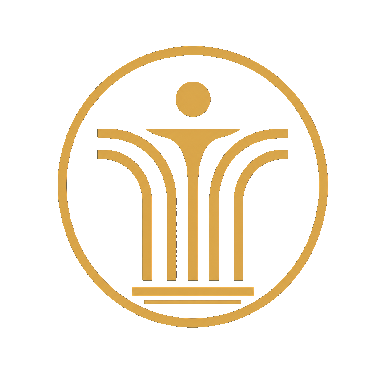 Atlas emblem